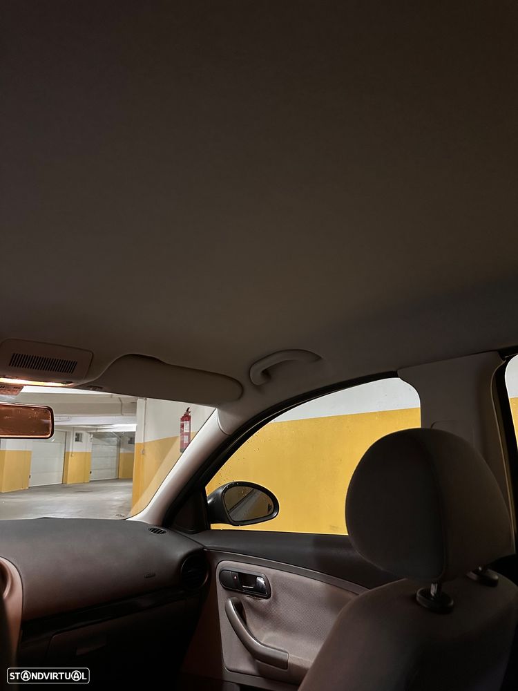SEAT Ibiza 1.2 12V Passion - 16