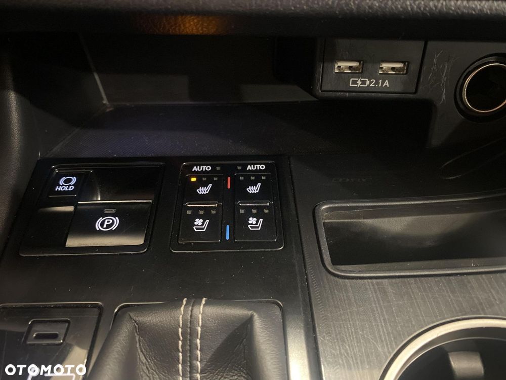 Lexus RX 300 Prestige - 22