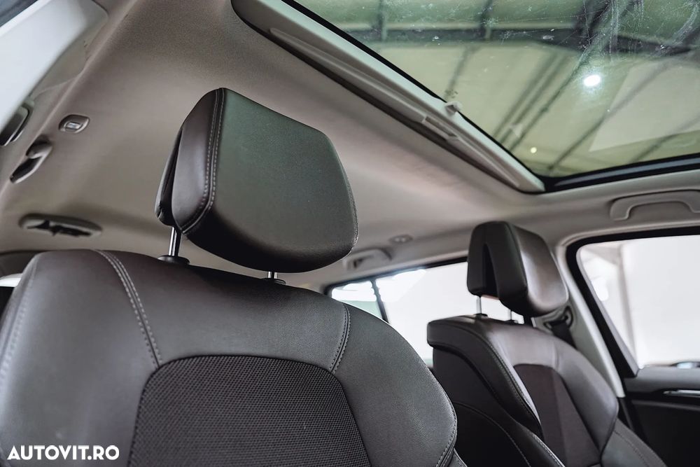 Renault Espace Energy dCi 160 EDC Intens - 15