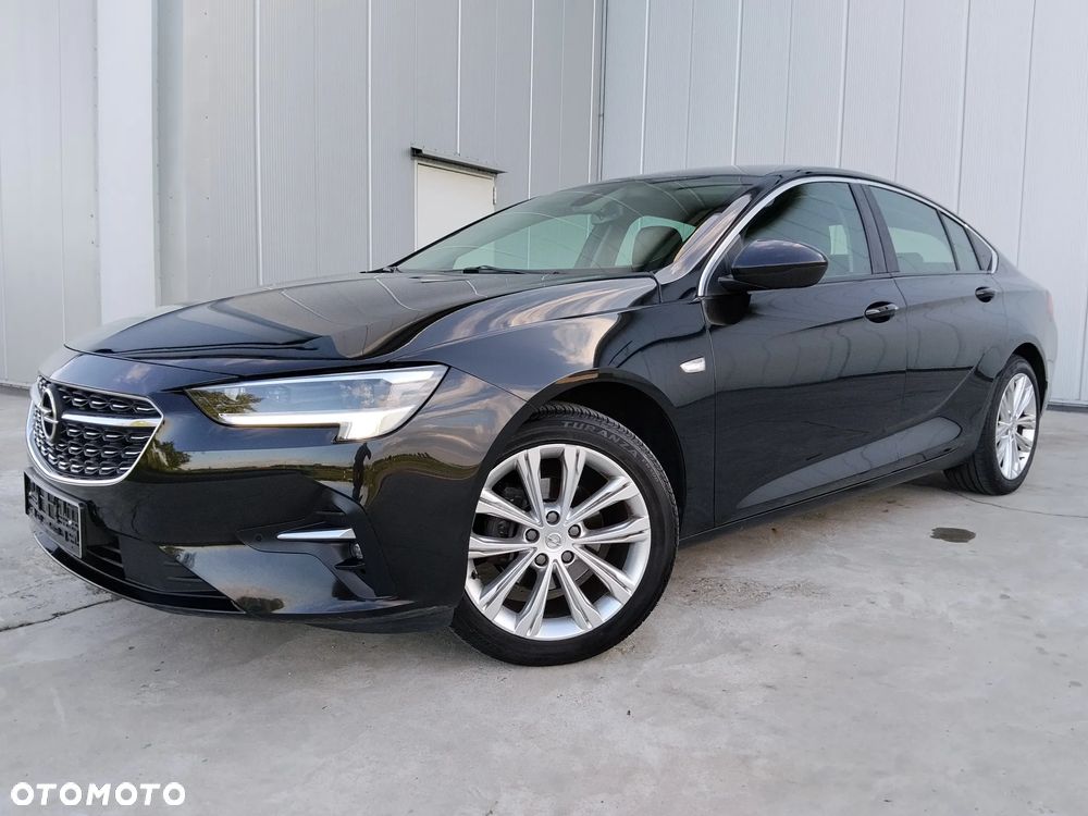 Opel Insignia 1.5 CDTI GS Line S&S - 27