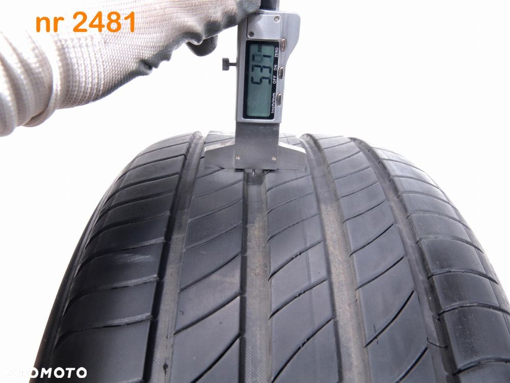 Michelin Primacy 4 245/45 R18 - 2
