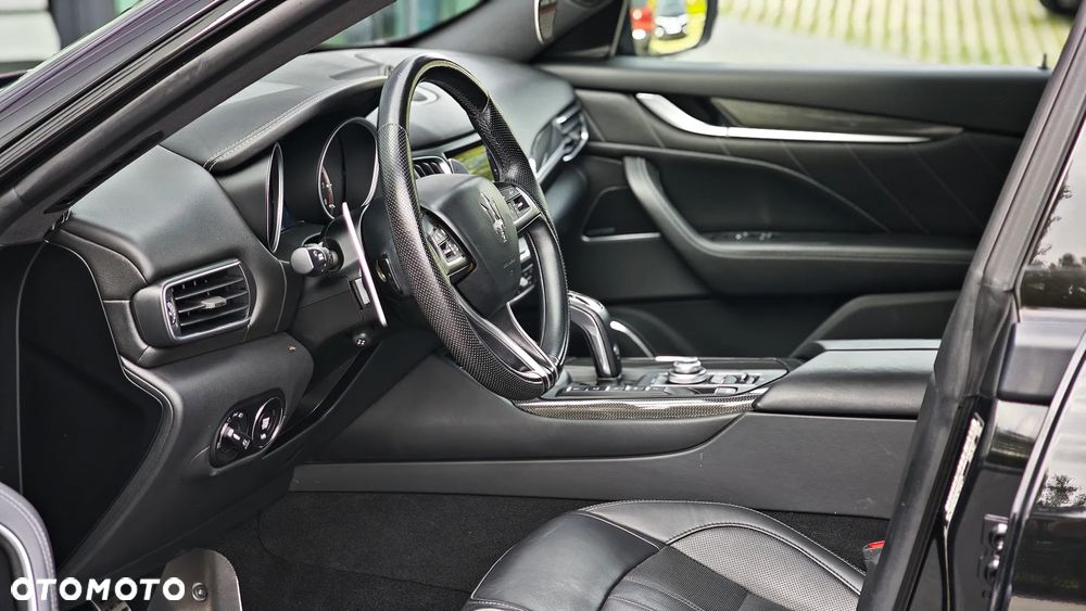 Maserati Levante - 38