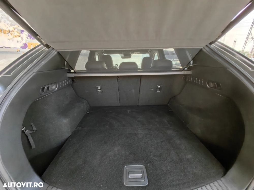 Mazda CX-5 CD150 4x2 AT Takumi - 19