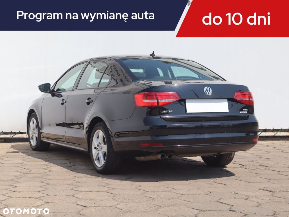 Volkswagen Jetta - 6