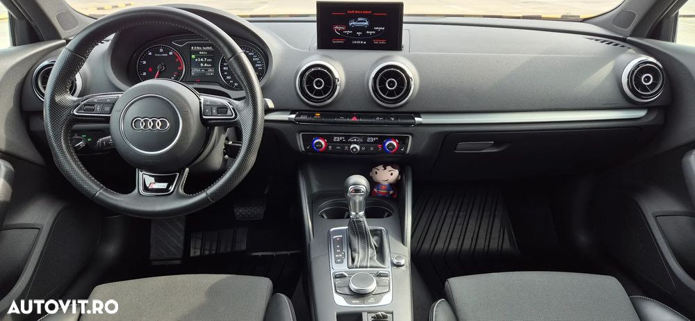 Audi A3 - 7