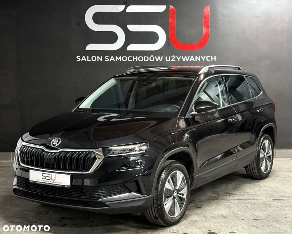 Skoda Karoq - 9