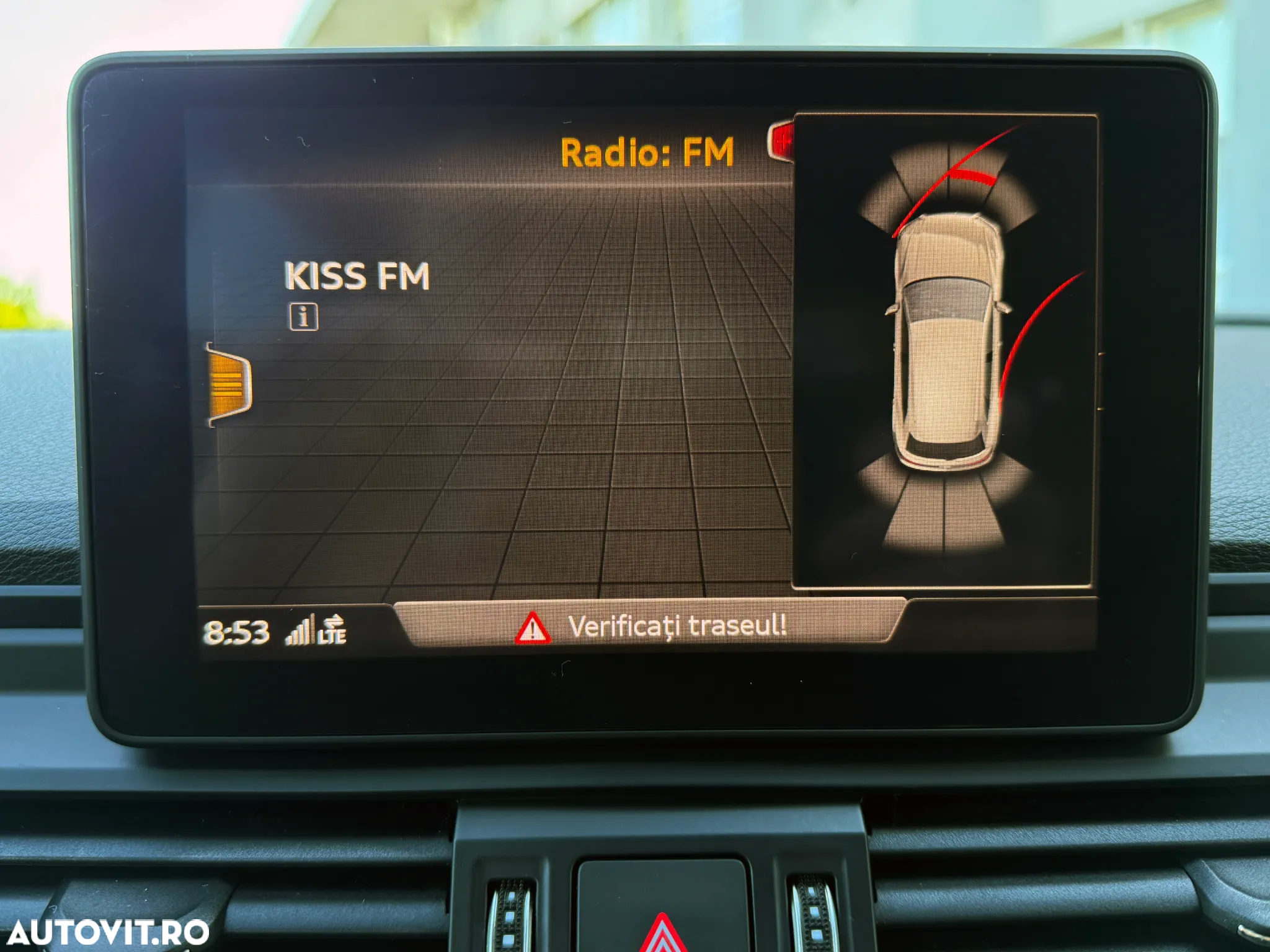 Audi Q5 2.0 TDI Quattro S tronic Sport - 18