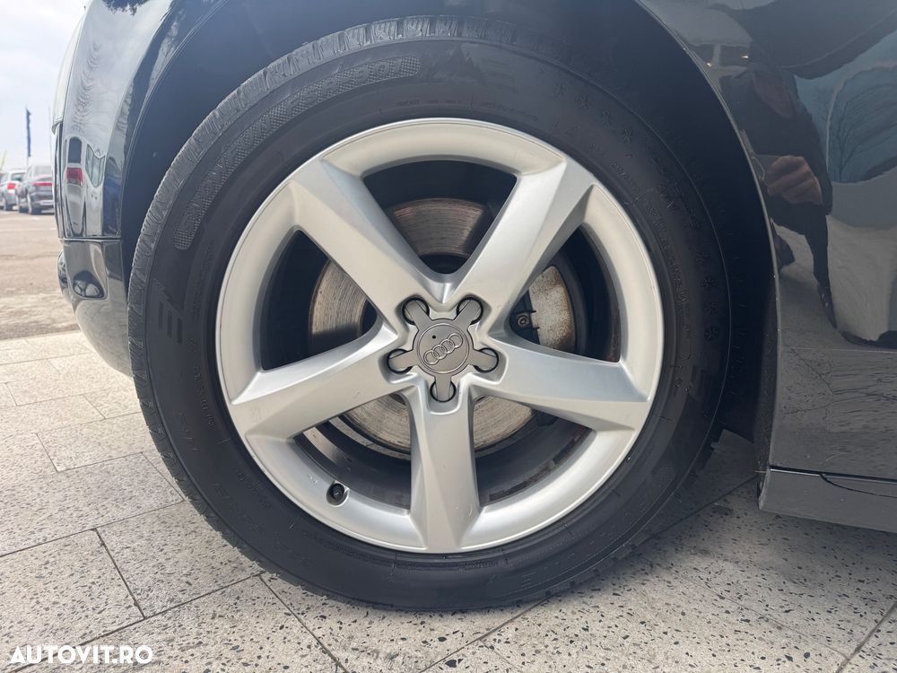 Audi A8 3.0 TDI Quattro - 29