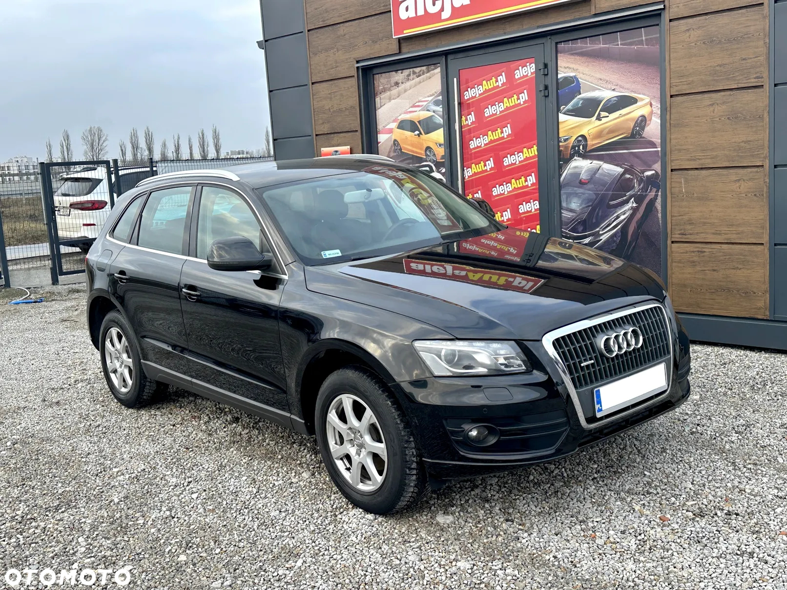 Audi Q5 2.0 TFSI Quattro S tronic - 2