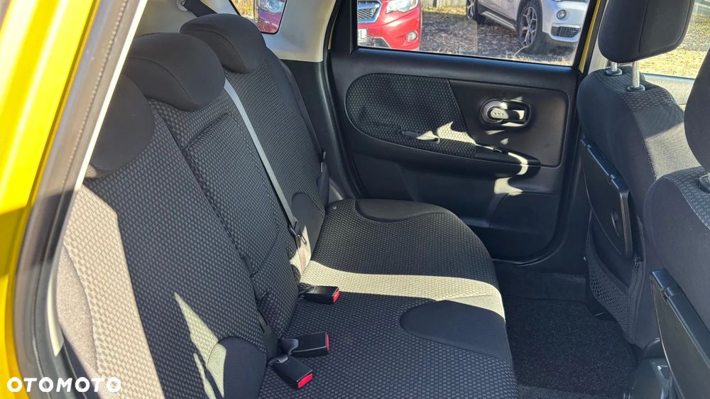 Nissan Note 1.6 more - 17