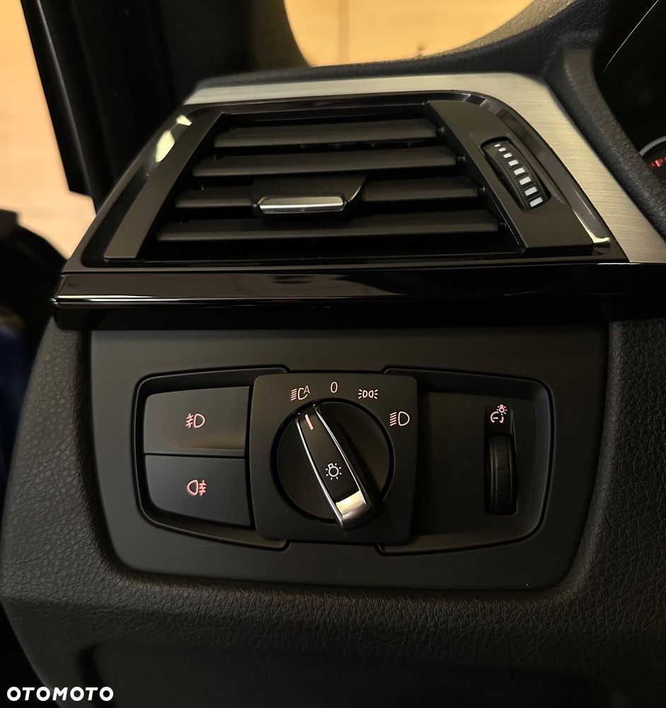 BMW Seria 4 428i Sport-Aut M Sport - 20