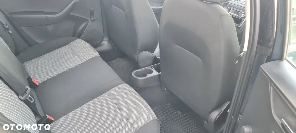 Seat Toledo 1.2 TSI Reference - 7
