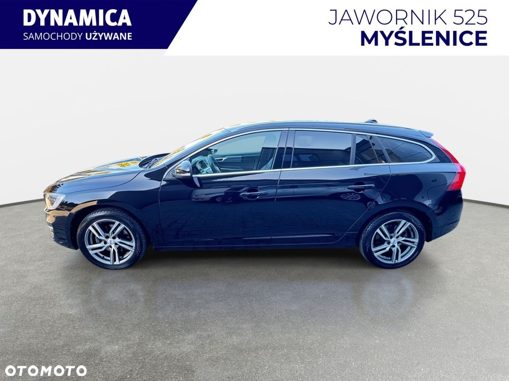 Volvo V60 - 6