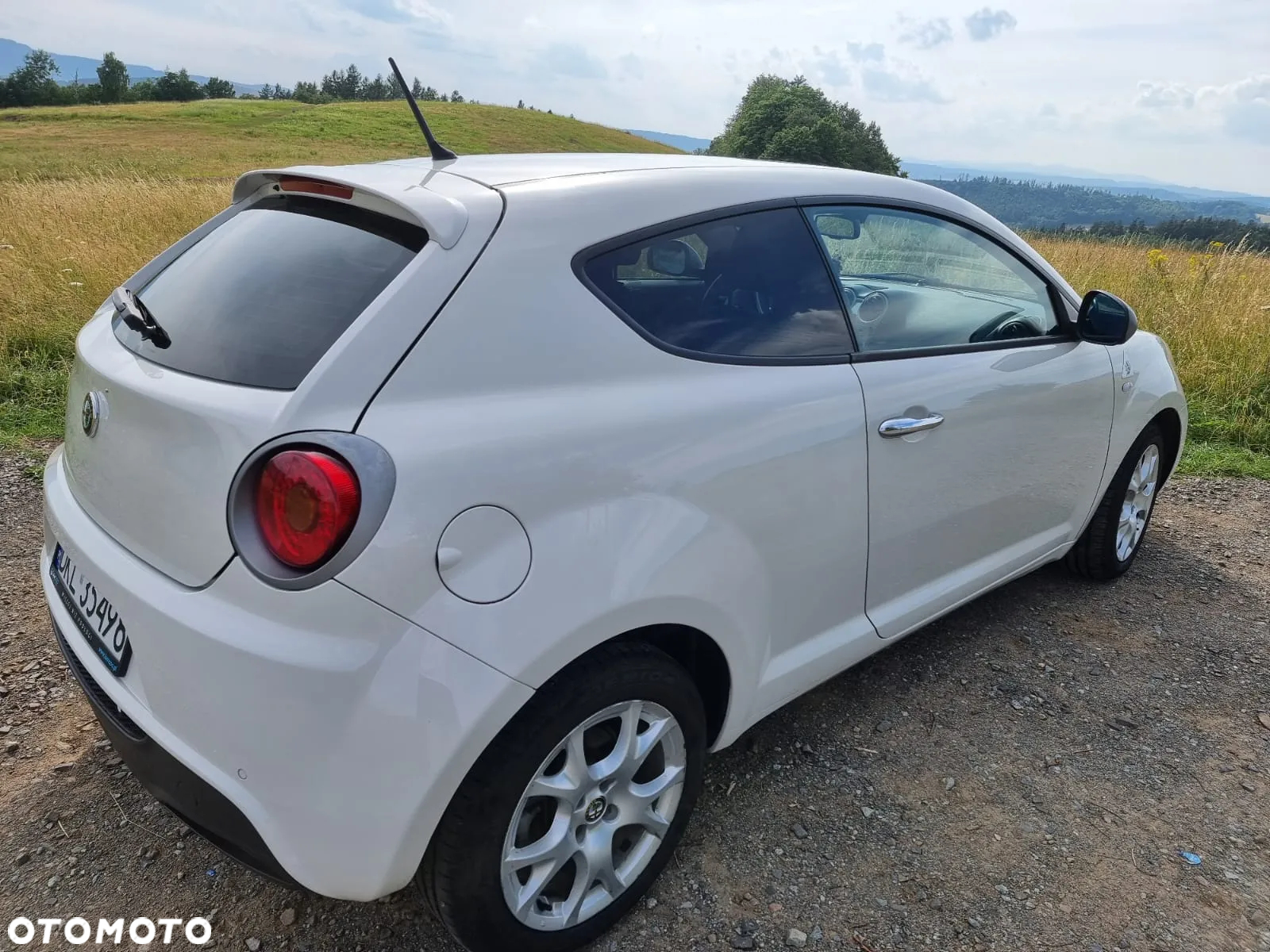 Alfa Romeo Mito 1.3 JTDM 16V - 4
