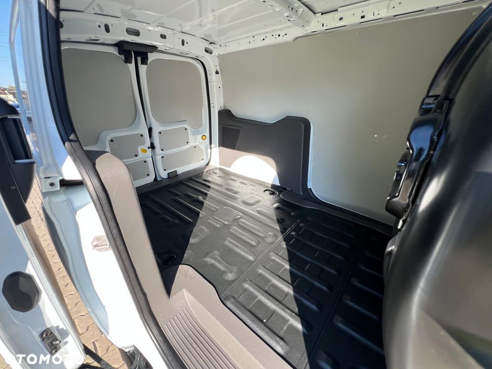 Ford TRANSIT CONNECT L2 1,5 TDCI 100KM AUTOMAT DŁUGI 3 OSOBOWY - 27