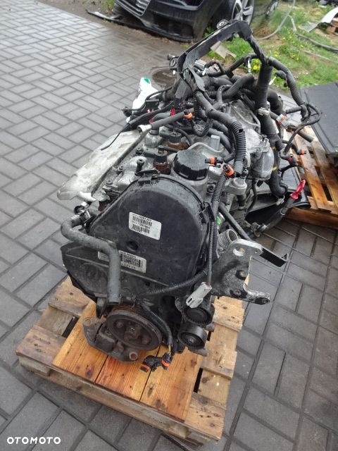 Kompletny silnik Volvo V70 2.4d D5244T - 6