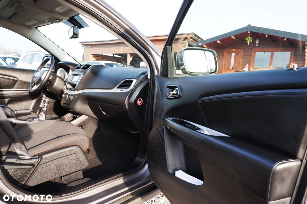 Fiat Freemont 2.0 Multijet 16V DPF Urban - 3