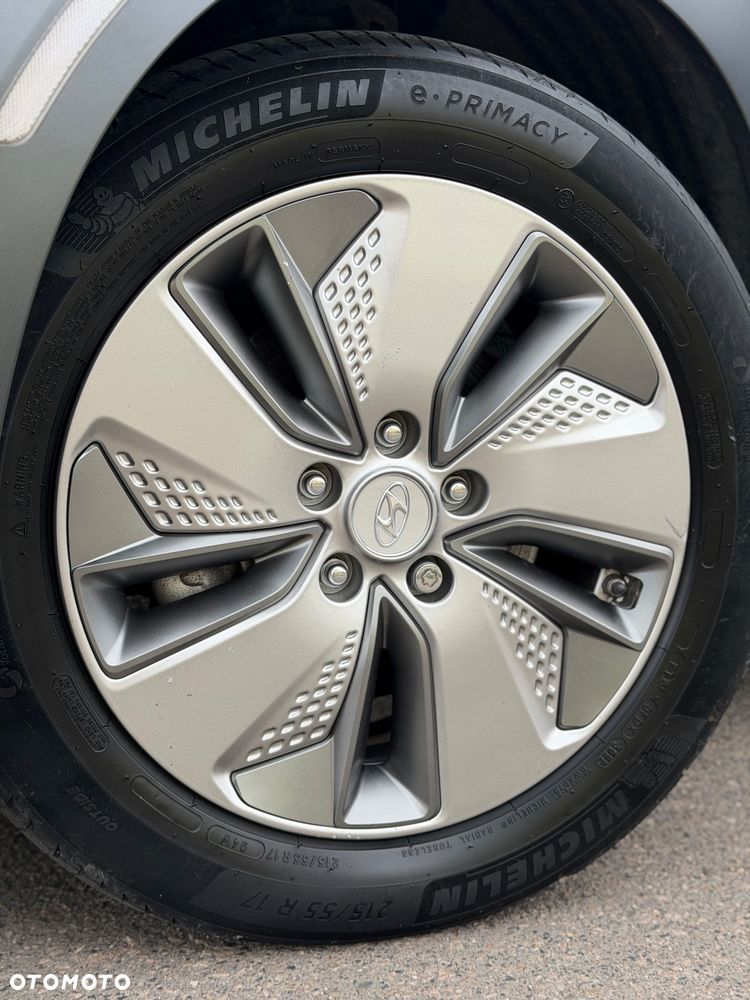 Hyundai Kona Business - 29