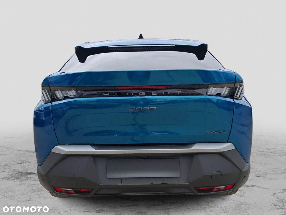 Peugeot 3008 - 4
