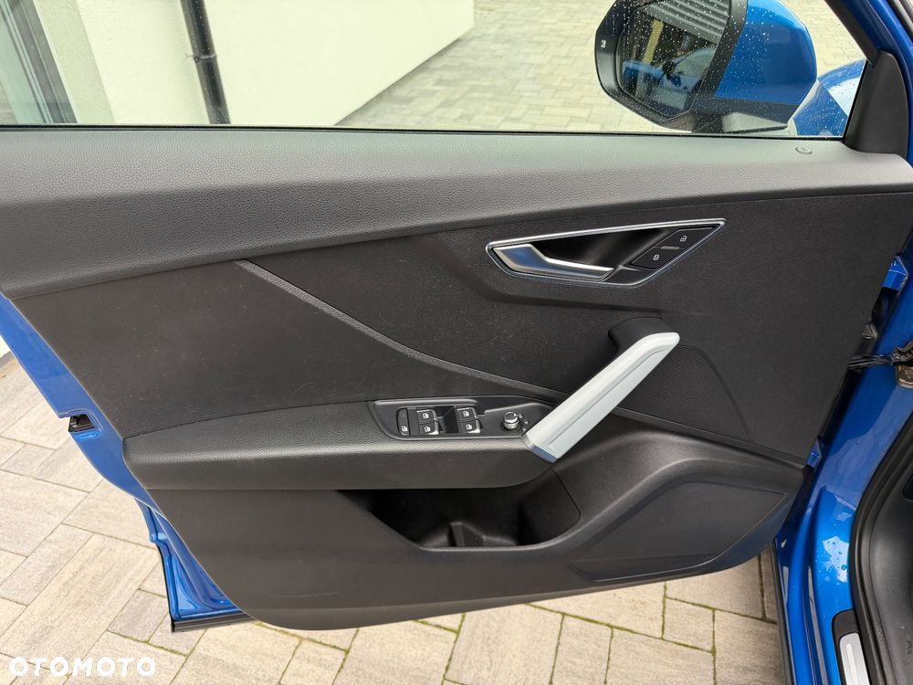 Audi Q2 30 TDI S tronic - 12