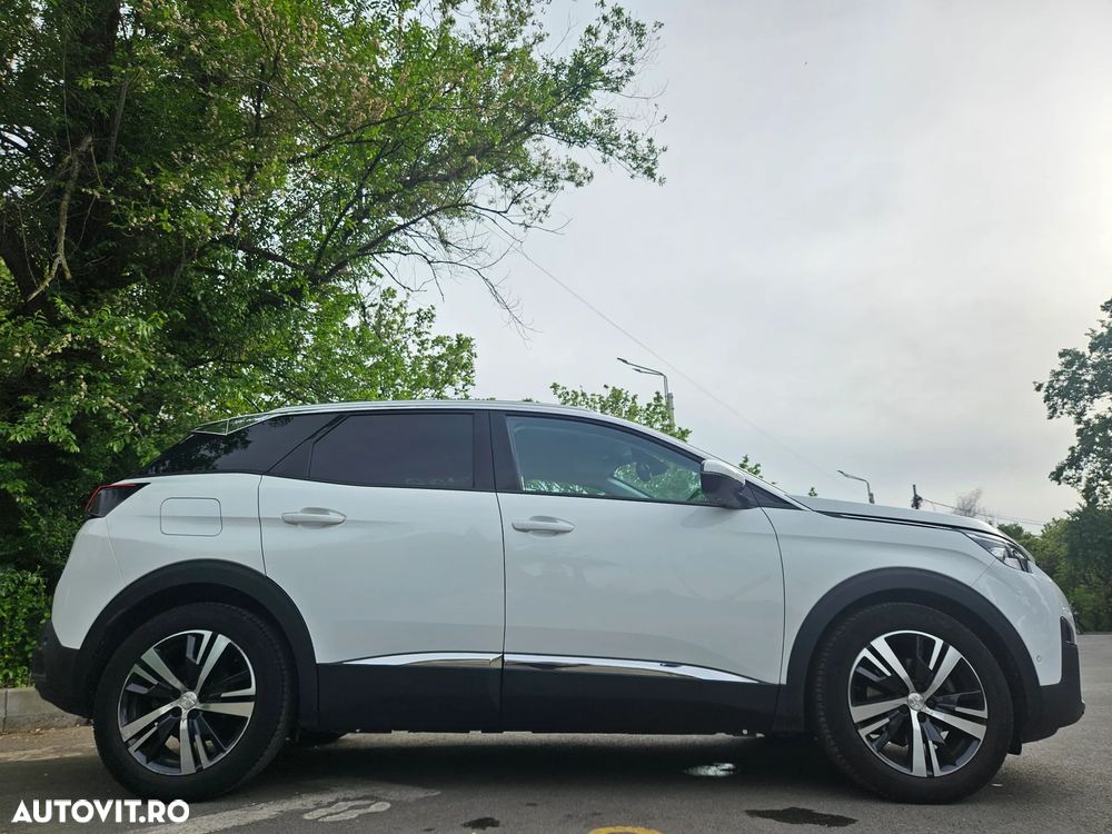 Peugeot 3008 PureTech 130 Stop & Start EAT6 Allure - 6