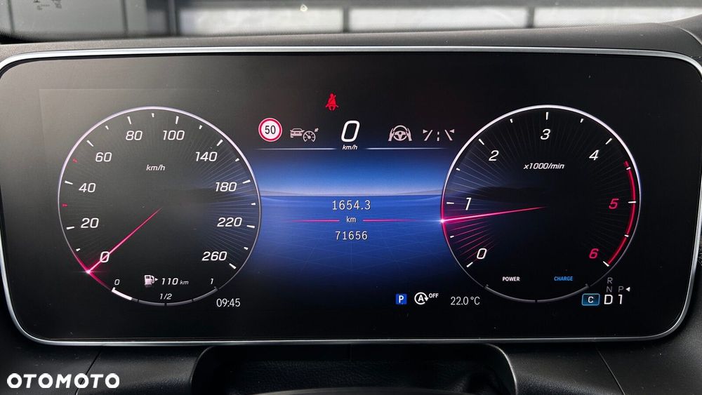 Mercedes-Benz GLC 220 d mHEV 4-Matic AMG Line - 18