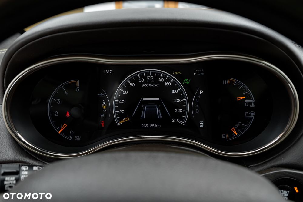 Jeep Grand Cherokee 3.0I Multijet Summit - 32