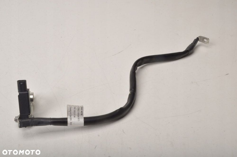 MG HS 1.5T 16V 162KM KABEL AKUMULATORA 10633319 2024 R - 1