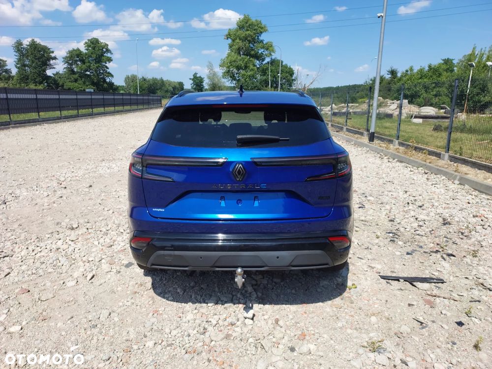 Renault Austral E-Tech Full 200 Esprit Alpine - 4