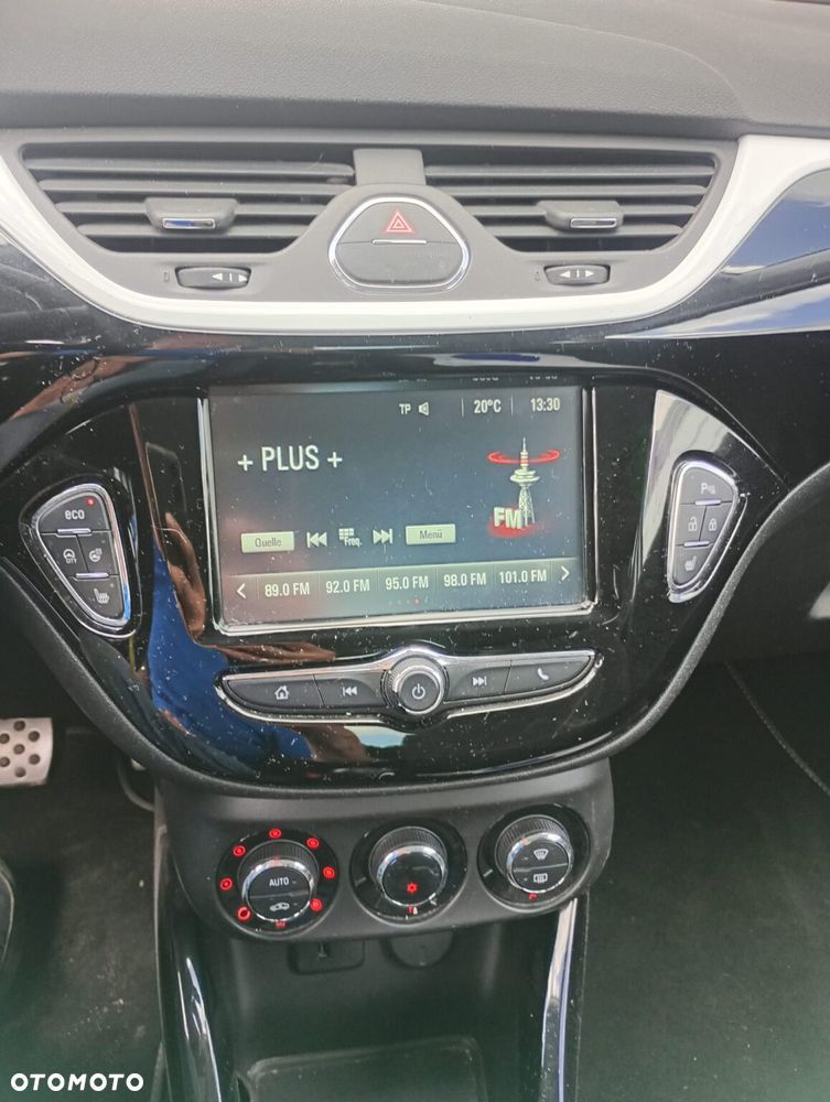 Opel Corsa 1.4 Turbo (ecoFLEX) Start/Stop Color Edition - 8