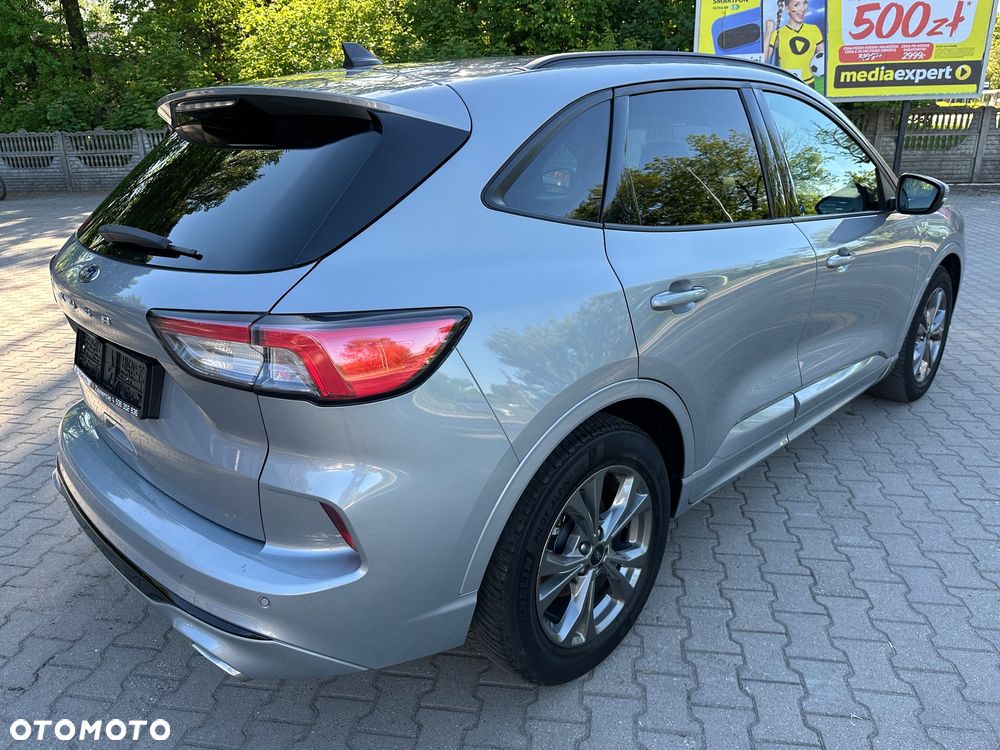 Ford Kuga 1.5 EcoBoost ST-LINE X - 23