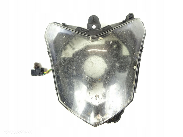 HONDA CBR 650 REFLEKTOR LAMPA PRZÓD 14-18