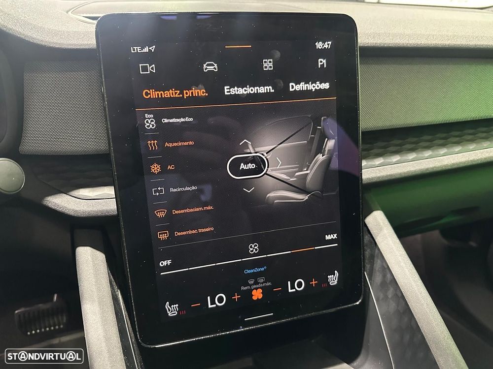 Polestar 2 Long Range 78 kWh - 37