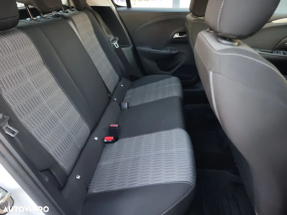 Opel Corsa 1.2 Start/Stop - 14