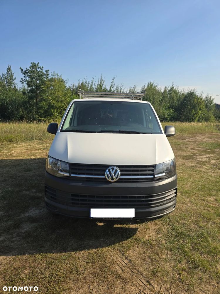 Volkswagen Transporter - 6