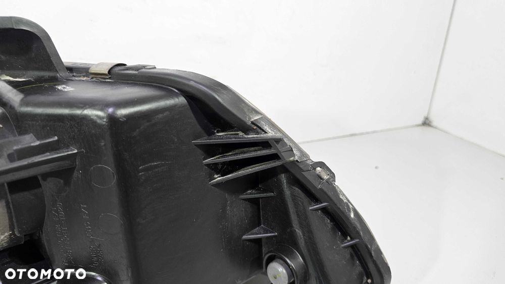 Honda Accord VII 7 Lampy Przód Przednie Xenon Komplet Lewa+Prawa Europa Stanley - 12