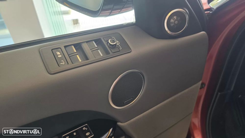 Land Rover Range Rover Sport 3.0 SDV6 HSE Dynamic - 47