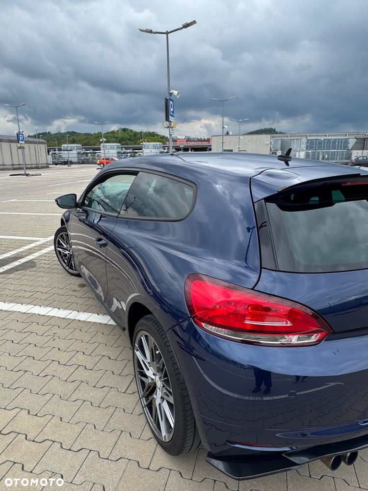 Volkswagen Scirocco 1.4 TSI - 18
