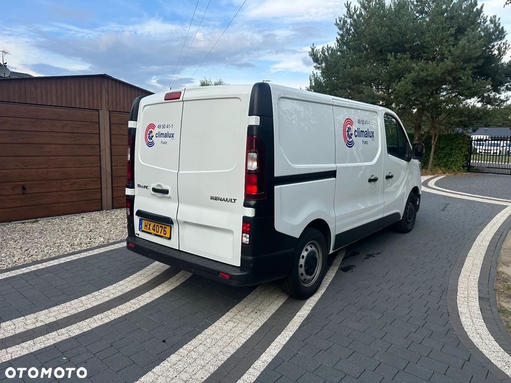 Renault Trafic 2.0 DCi 130KM - 20