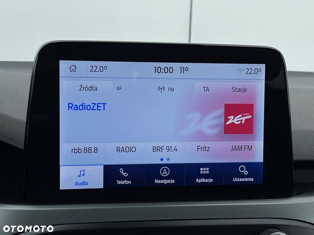 Ford Focus 1.5 EcoBlue Start-Stopp-System COOL&CONNECT - 29