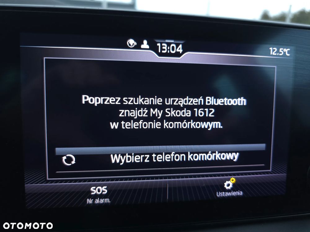 Skoda Kamiq 1.5 TSI Ambition - 28