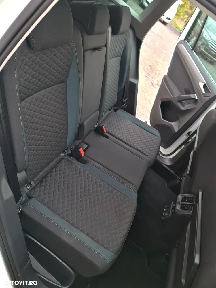 Volkswagen Tiguan 2.0 TDI SCR DSG IQ.DRIVE - 16