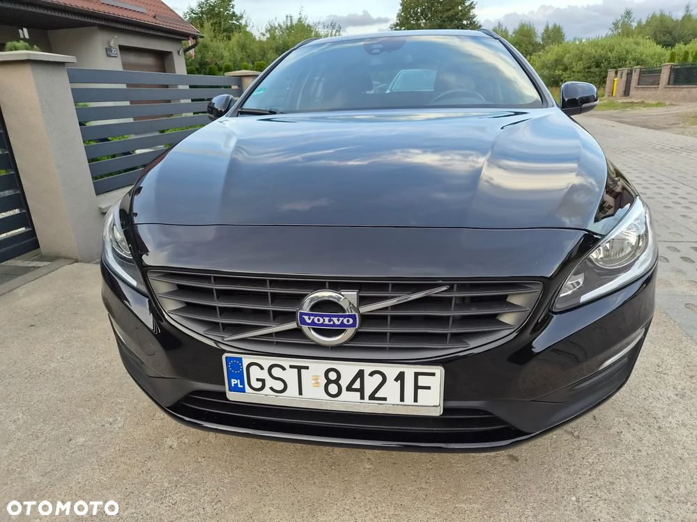 Volvo V60 D2 Kinetic - 12
