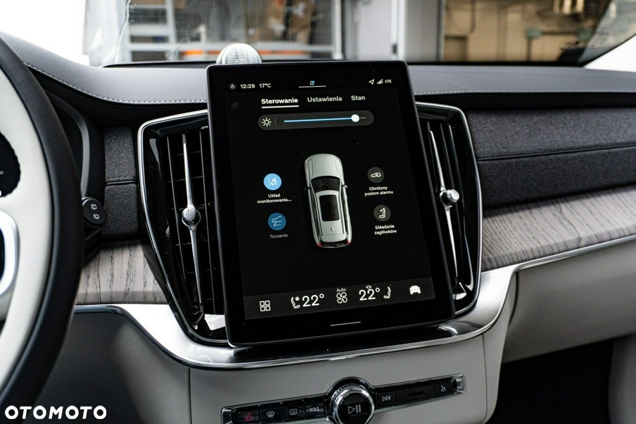 Volvo XC 90 - 33