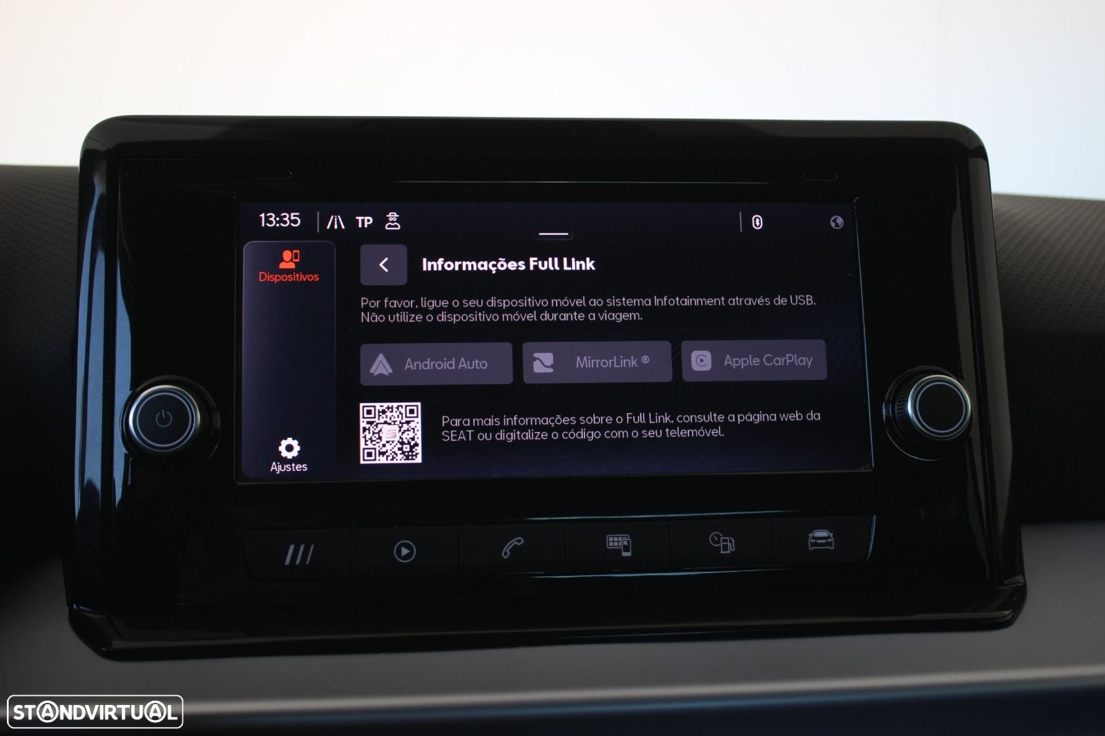SEAT Arona 1.0 TSI FR - 29