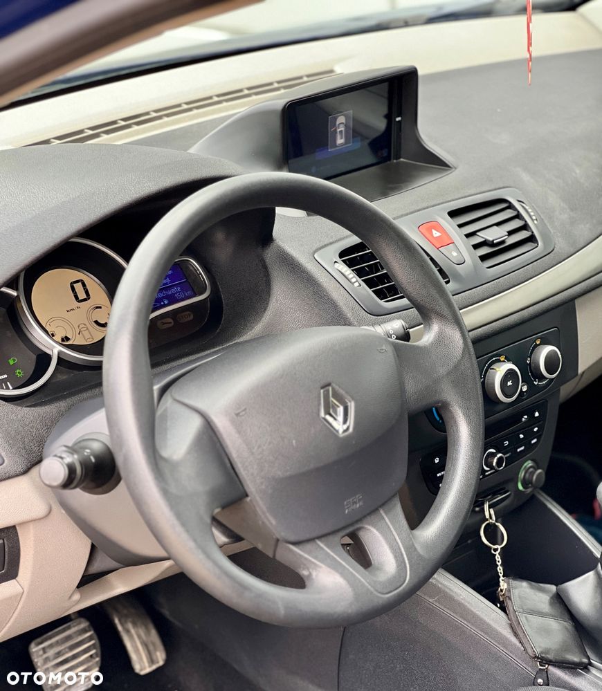 Renault Megane 1.6 16V Color Edition - 21