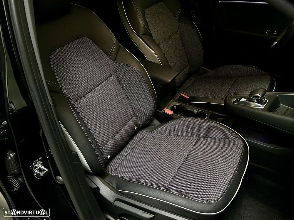 Renault Captur E-TECH 160 INTENS - 46