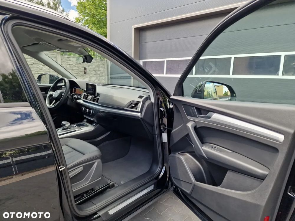 Audi Q5 35 TDI S tronic design - 24