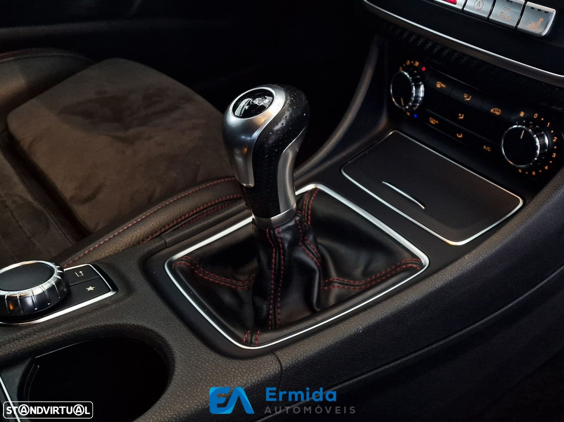 Mercedes-Benz A 250 - 40