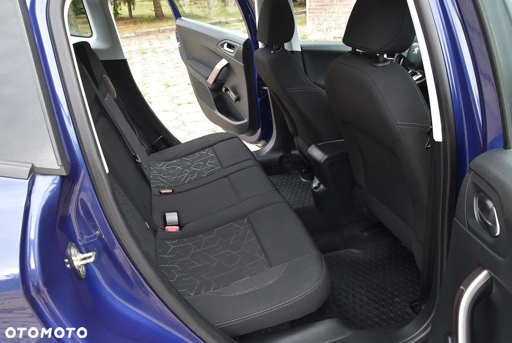 Peugeot 2008 120 VTI Active - 16